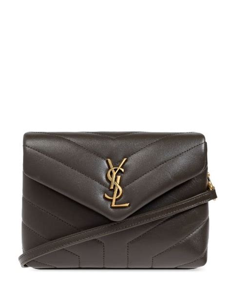 Nuova collezione di braccialetti Saint Laurent donna su FARFETCH